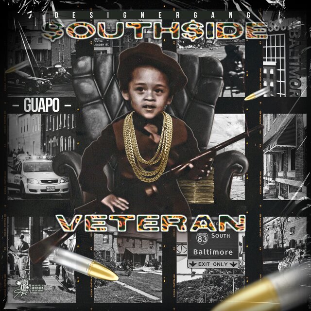 Southside Veteran