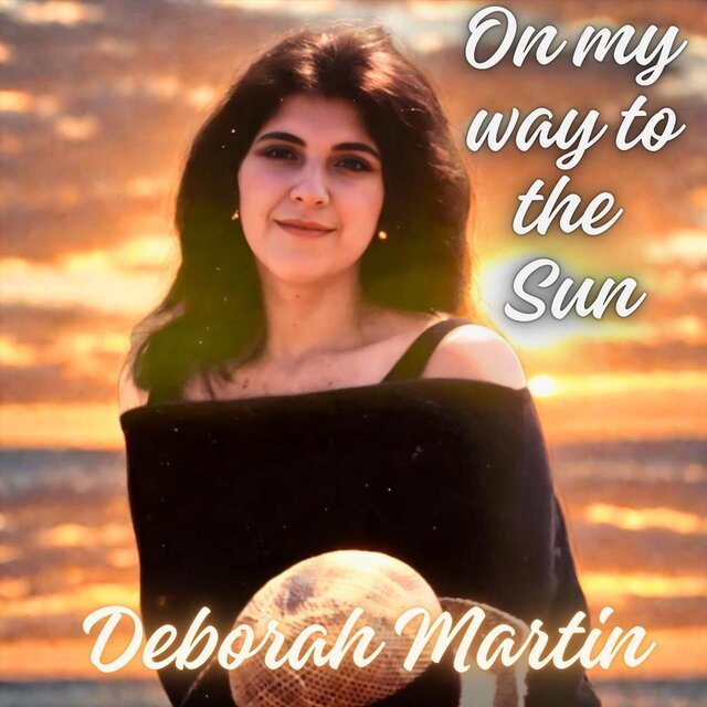 On My Way to the Sun