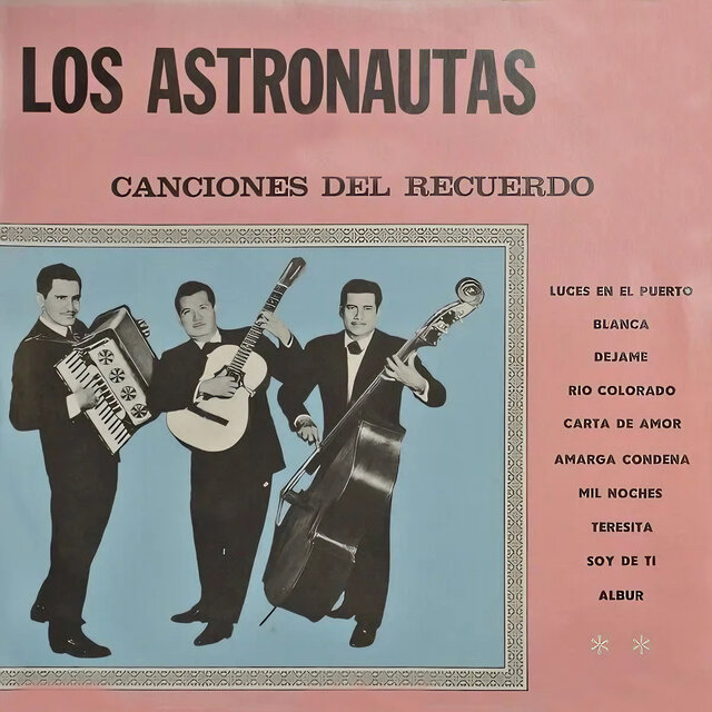 Canciones del Recuerdo