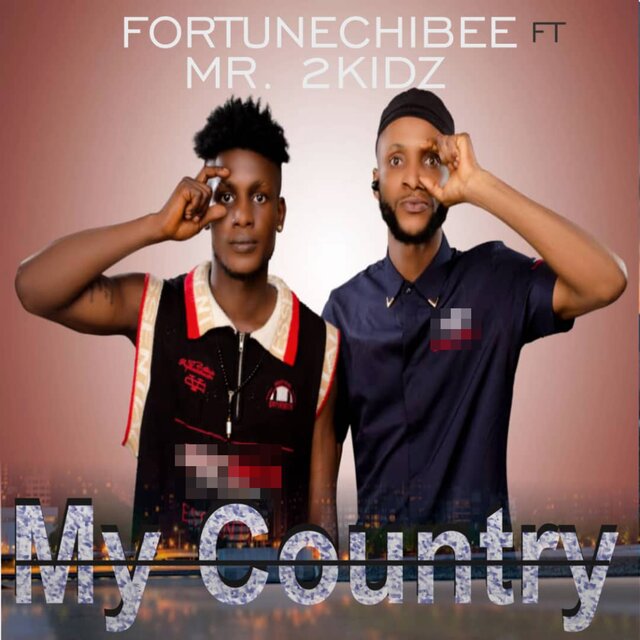 My Country