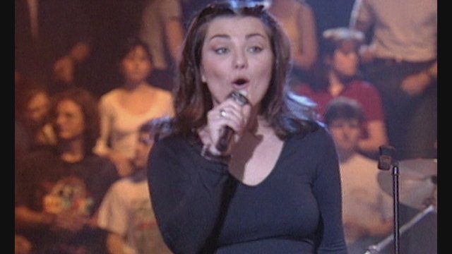 El 28 (Actuación TVE)