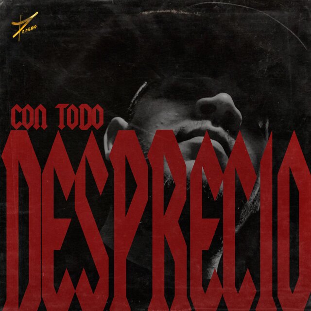 Con Todo Desprecio