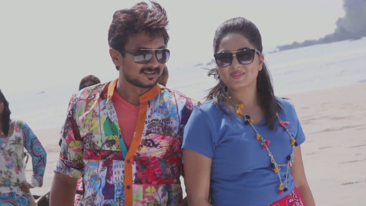 Semma Joru (Lyric Video)