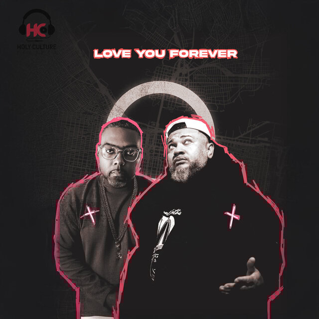 Love You Forever
