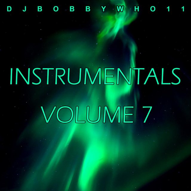 Instrumentals, Vol. 7