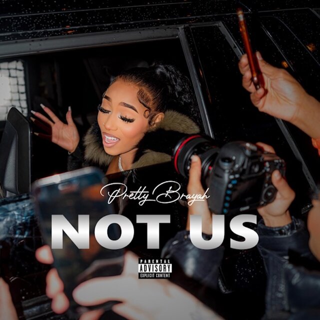 Not Us