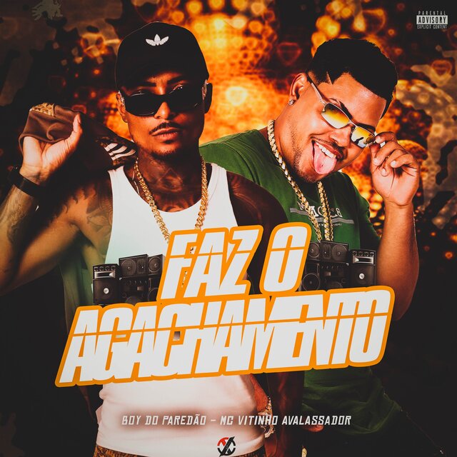 Faz o Agachamento