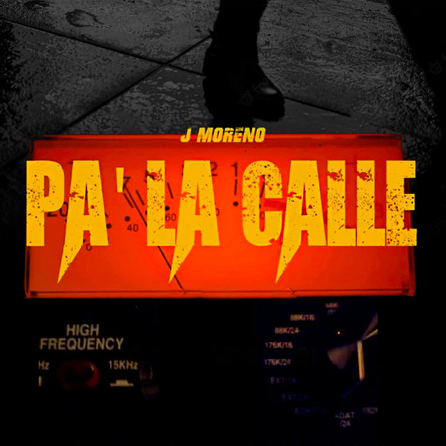 Pa' la Calle (Dembow)