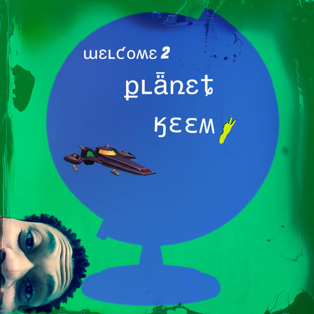 Welcome 2 Planet Keem