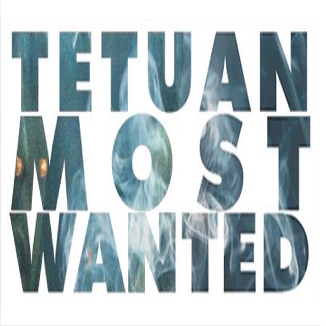 Tetuan most wanted (Instrumental)