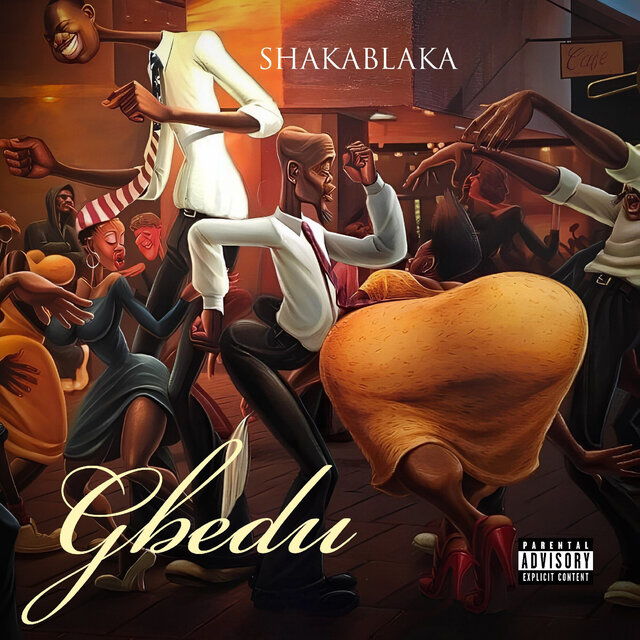 Gbedu