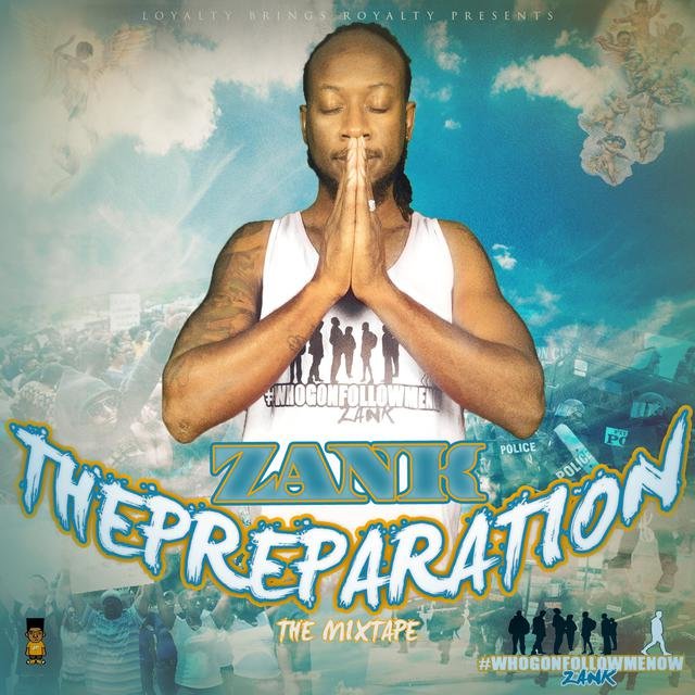 The Preparation