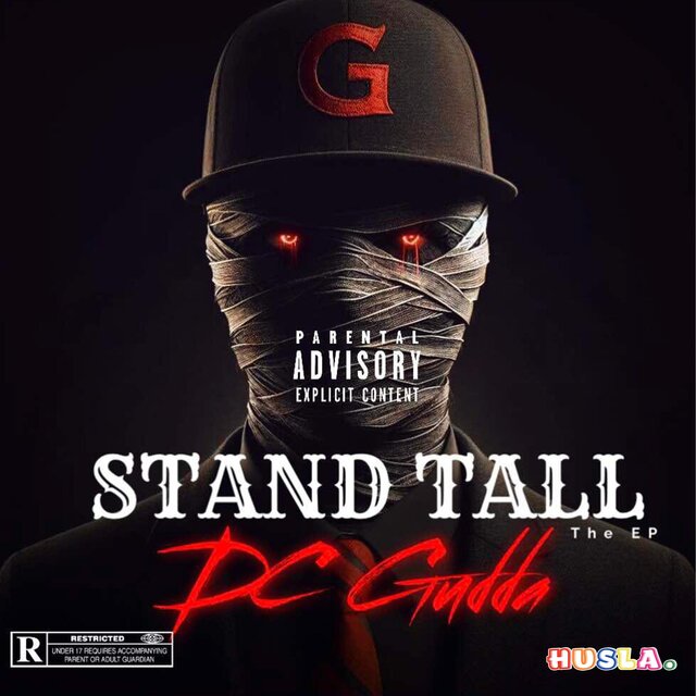 Stand Tall (feat. Wooden Souljah)