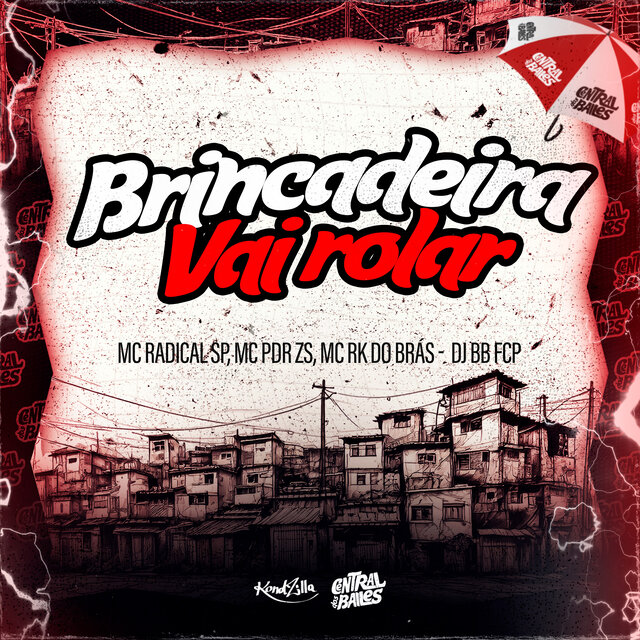 Brincadeira Vai Rolar