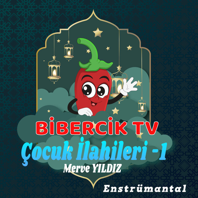 Enstrumantal Çocuk İlahileri 1