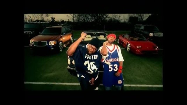 Crank It Up
