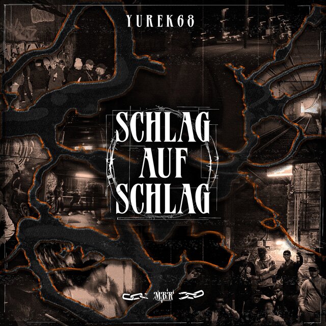 Schlag auf Schlag