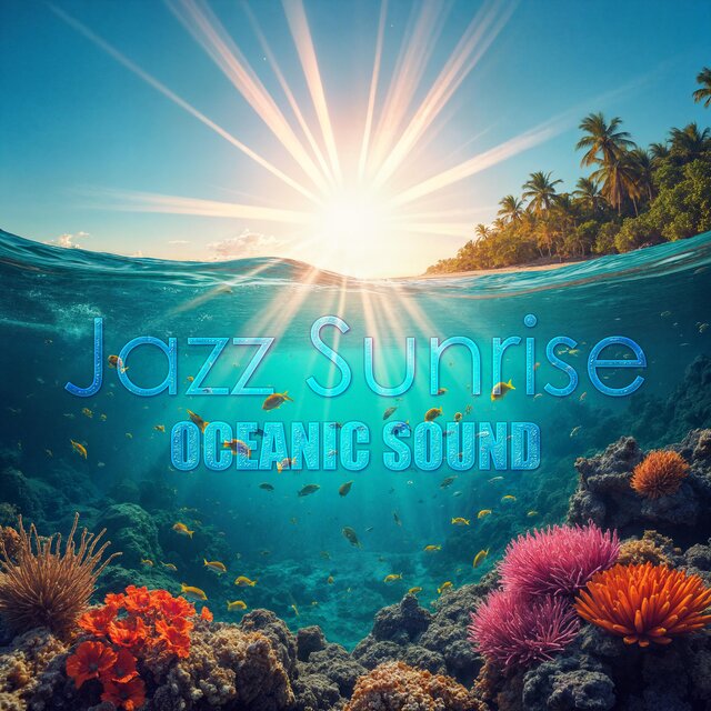 Jazz Sunrise