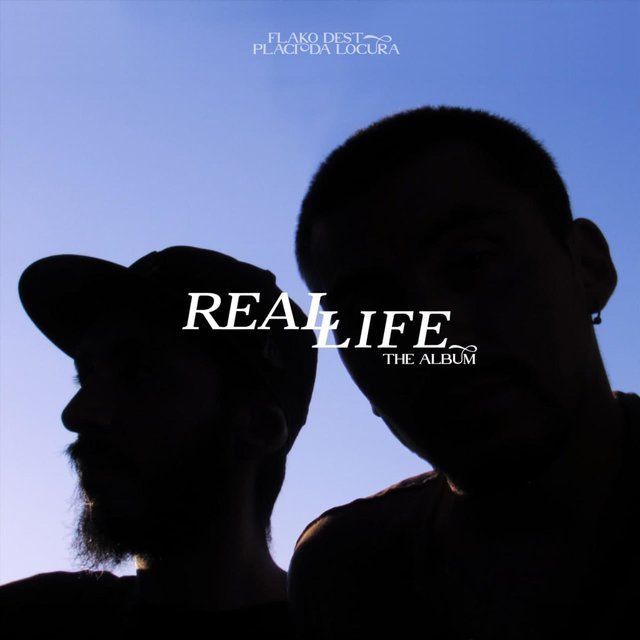 Real Life the Album