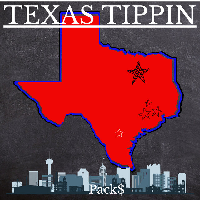 Texas Tippin