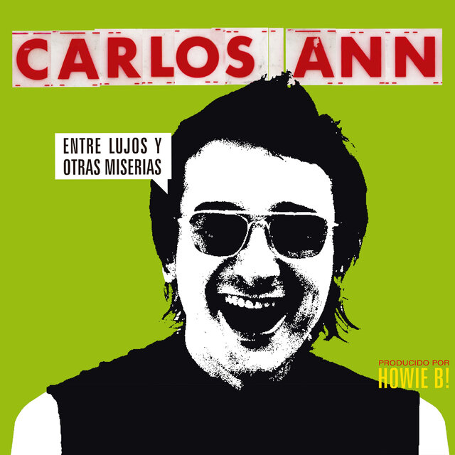 Entre Lujos y Otras Miserias