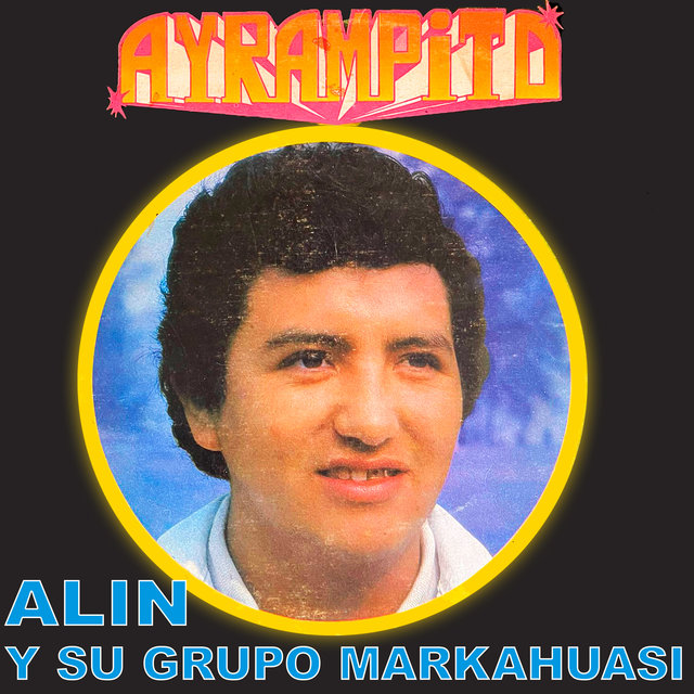 Ayrampito