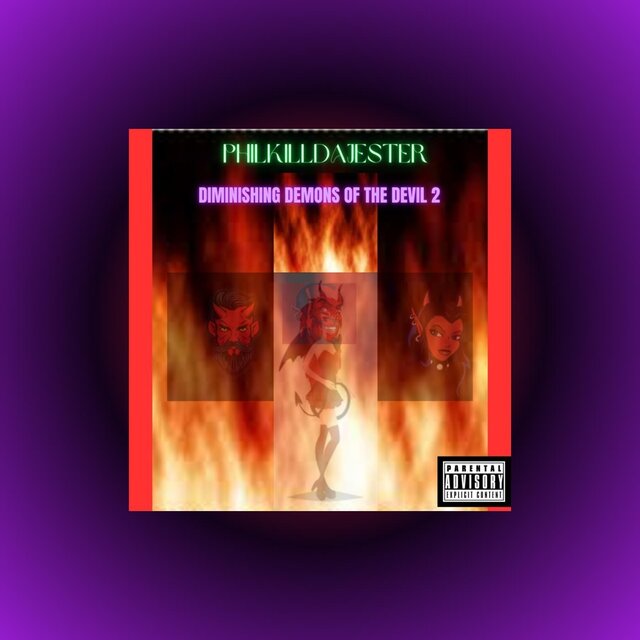 Diminishing Demons of the Devil 2
