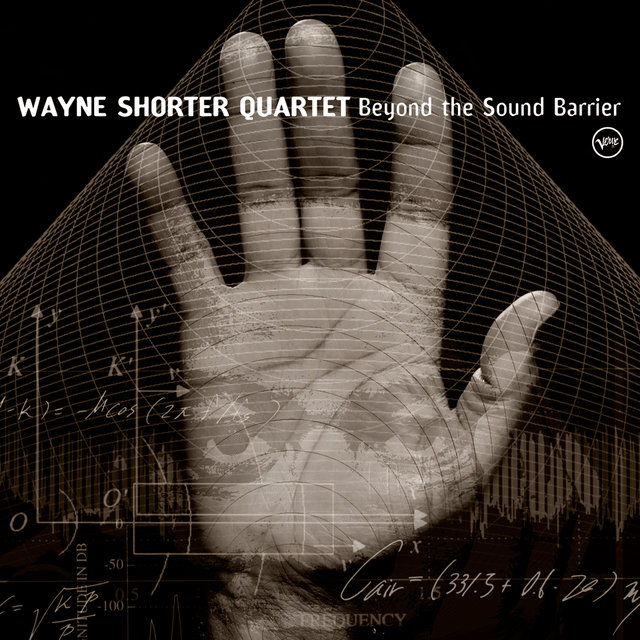 Beyond The Sound Barrier by Wayne Shorter on TIDAL