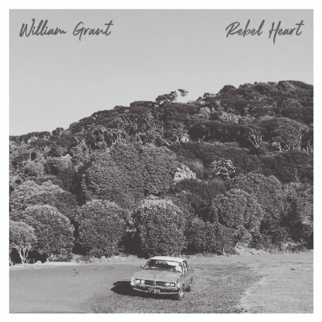 Rebel Heart