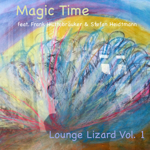 Lounge Lizard, Vol. 1
