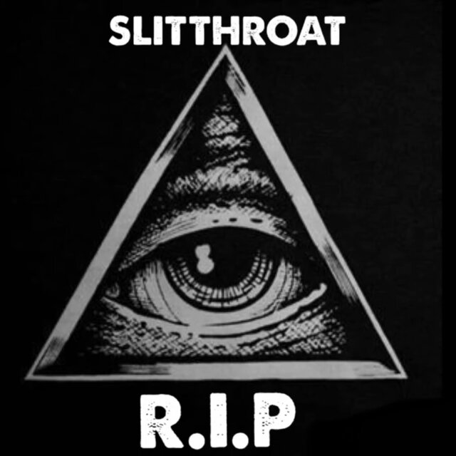 R.I.P