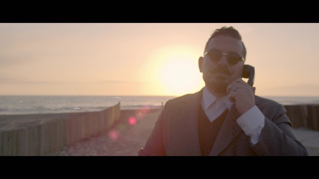 Otis Stacks - Sorry [Official Video]