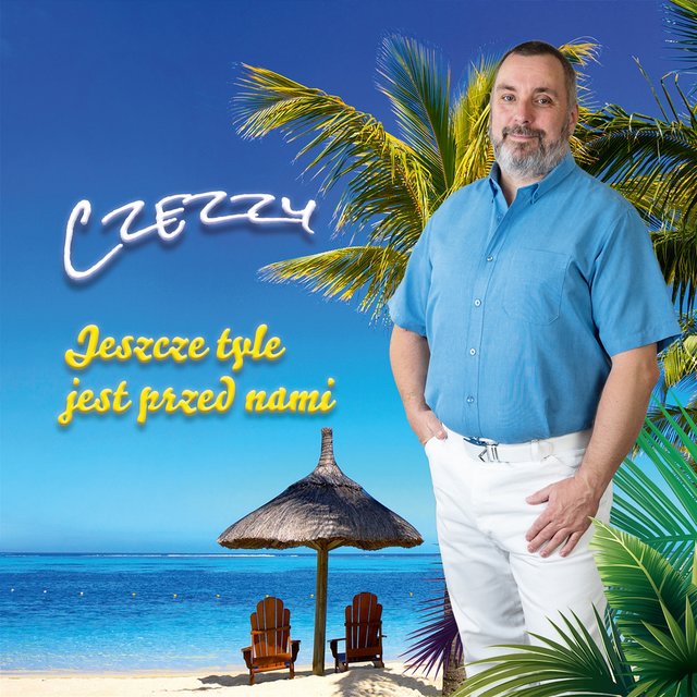 Jeszcze tyle jest przed nami