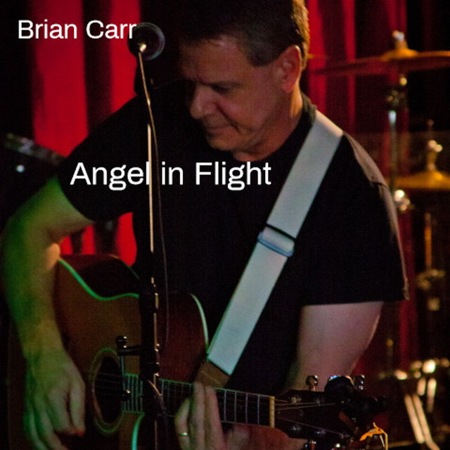 Angel in Flight