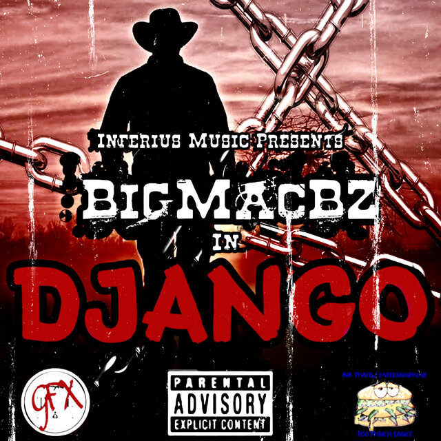 Django (Remastered)