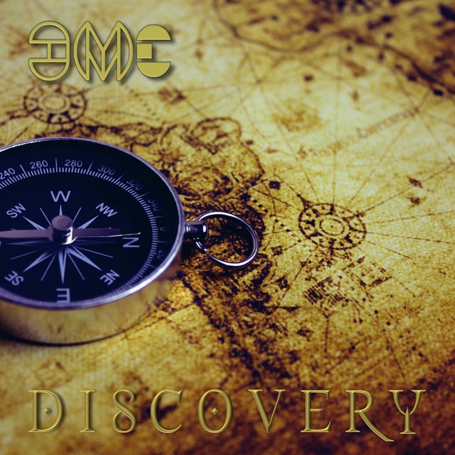 Discovery (Cover)