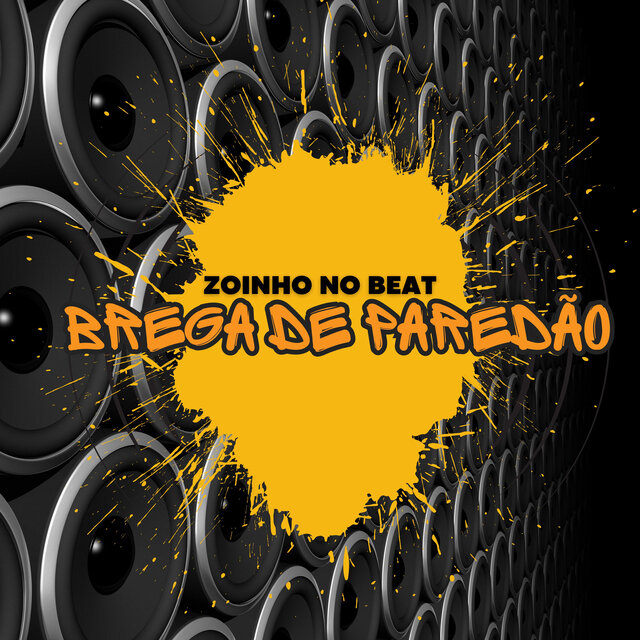 Brega de Paredão