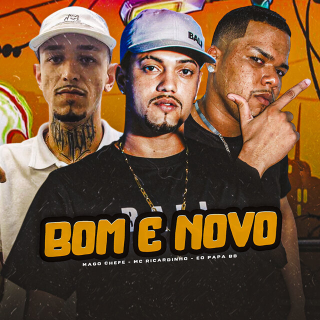Bom e Novo