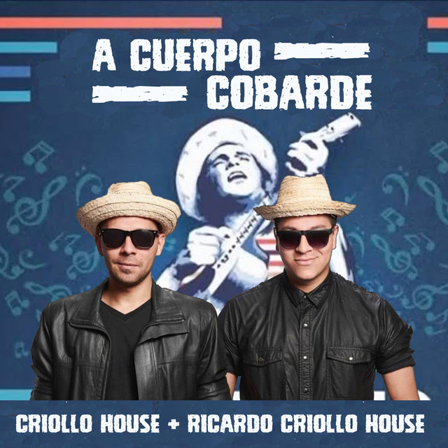A Cuerpo Cobarde