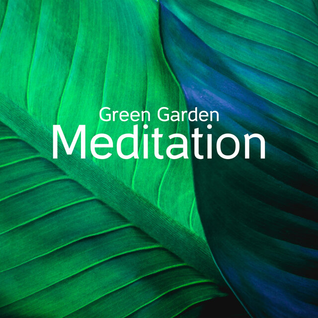 Green Garden Meditation