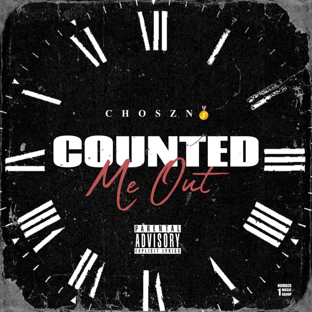 Counted Me Out