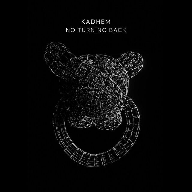 No turning back