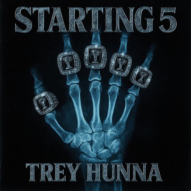 Starting 5