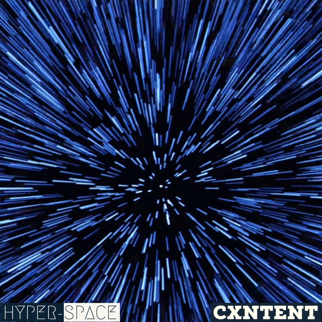 HYPER-SPACE
