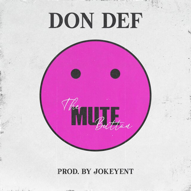 The Mute Button