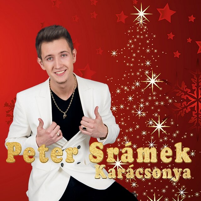 Peter Srámek Karácsonya