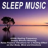 Deep Sleep for Busy Minds (Focus by Fading Away in a Deeper Sleep!)