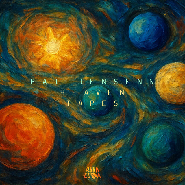 Heaven Tapes