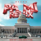 Hecha Pa Mi
