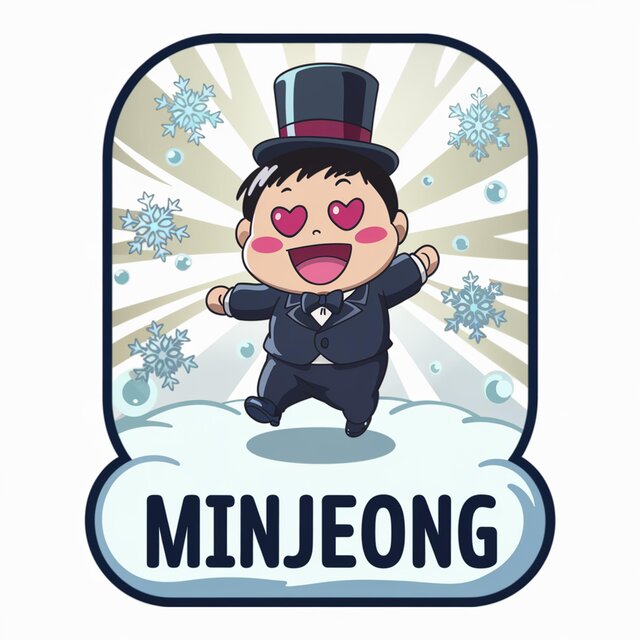 Minjeong